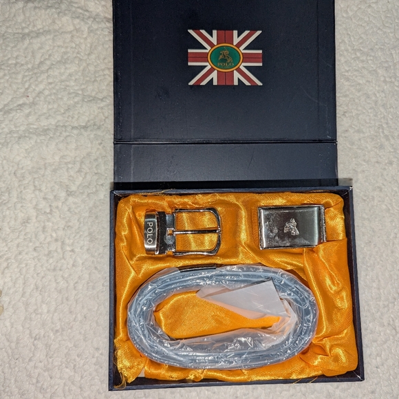 POLO BELT - Picture 7 of 9